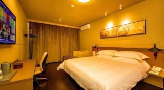 Jinjiang Inn Select Shihezi East Ring Road - 5