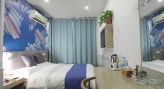 Pai Hotel Xuzhou Railway Station - 5