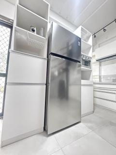 Upper Antipolo 3BR Townhouse near Robinsons - 8