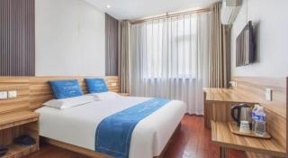 PAI Hotel Shijiazhuang Luquan Zoo - 1