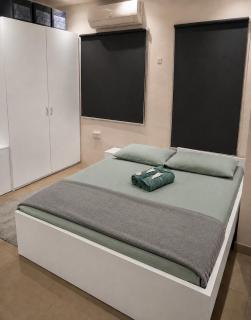 Upper Antipolo 3BR Townhouse near Robinsons - 3