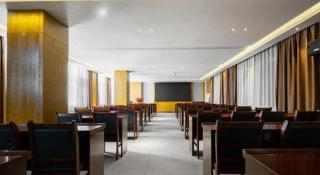 James Joyce Coffetel Luoyang Longmen High-speed Railway Station Baolong Plaza - 8