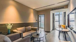 IU Hotel Chongqing Airport T3 Terminal - 9