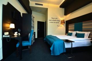 City Art Boutique Hotel - Ruse - 6
