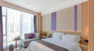 Lavande Hotel Huazhou Beijing Road - 3