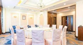 Jinjiang Hotel Qianan - 5