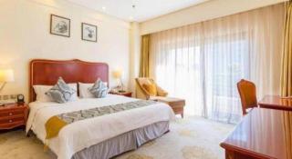 Jinjiang Hotel Qianan - 4