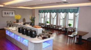 GreenTree Inn Xingta Songjing Street Financial Center - 8
