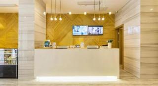 City Comfort Inn Guangzhou Shixi Metro Station Pazhou Exhibition - 1