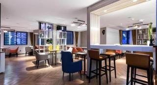 Echarm Hotel Huzhou Wuyue Plaza Children's Clothing City - 7