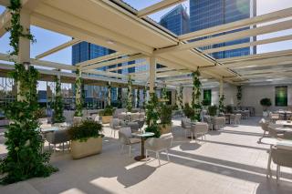 Hilton Tashkent City - 6