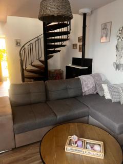 Charming little quiet house - 0