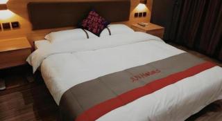 Jun Hotel Henan Sanmenxia Dennis Plaza - 1