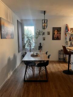 Charming little quiet house - 7