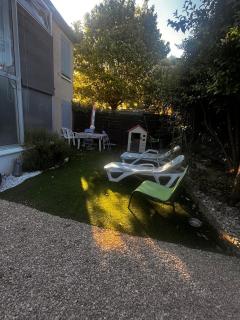 Charming little quiet house - 3