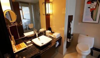Xingtai Yuehai Hotel - 8