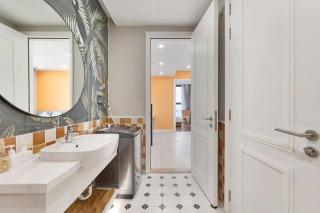 H House Apartment Hillside Phu Quoc - 9