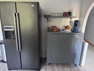 Maison F4 bord de rivière dans un hameau du village de Pruno en Haute Corse Dix min de la plage à Folelli - 3