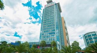 Echarm Hotel Qujing High-speed Railway Station 1st Wuguan Center - 3