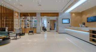 City Comfort Inn Hefei 1912 Ganghui Plaza - 9