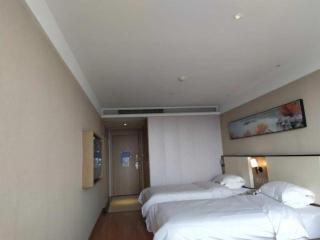 Hanting Premium Hotel Hangzhou Jiubao Passenger Transport Center - 8