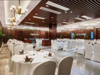 Hanting Premium Hotel Hangzhou Jiubao Passenger Transport Center - 7