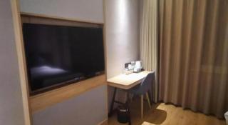 Green Tree Inn Express Shandong Dezhou Qihe County Qiqifa - 3