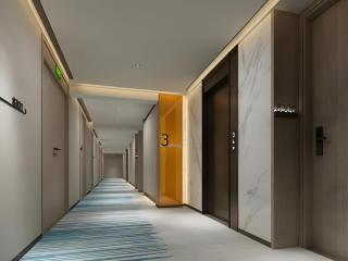 Gya Hotel Shanghai Xizang Bei Road Metro Station - 7