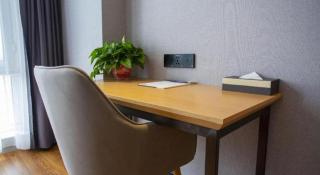 Green Tree Inn Hebei Handan Guantao County Weizheng Road - 2