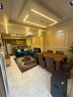 Luxury Haven,Elegant,StylishStay - 1