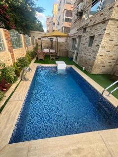 Luxury Haven,Elegant,StylishStay - 0