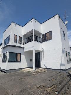 白樺 birch house - 0
