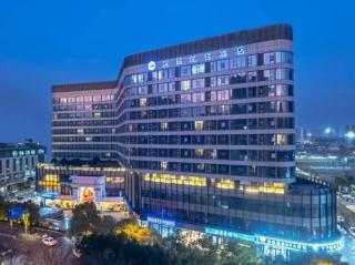 Hanting Premium Hotel Hangzhou Jiubao Passenger Transport Center - 0