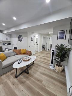 Brand New Basement Suite Rosewood Saskatoon - 0