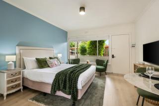 Newly Renovated Geelong Serviced Apartments by Short & Long Stays - 6