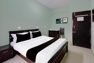 Hotel O SLN Gachibowli Formerly Laxmi Residency - 3