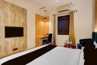 Townhouse Oak by OYO Rambagh Amritsar Formerly Hotel Kingsway - 2