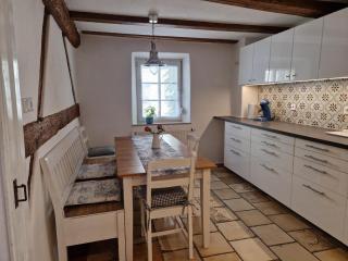 Ferienhaus Altstadtgarten - 4