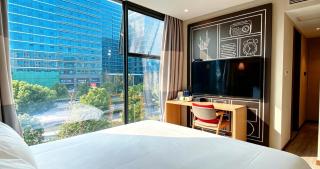 Ibis Hangzhou Future Science City Alibaba - 2