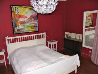 Hemingway`s Heidelberg Hostel - Heidelberg - 4
