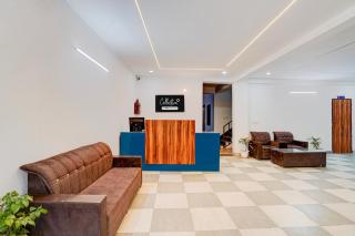 Collection O Toll Plaza Kherki Daula Manesar Formerly Hotel Sky - Gurgaon - 6