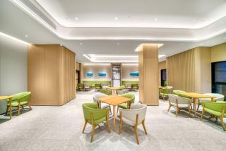 JI Hotel Hangzhou Canal Gongchen Bridge - 8