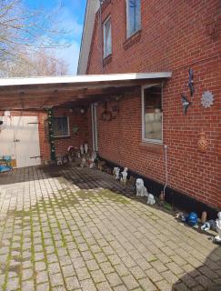A Charming Child-Friendly Householiday Home - 2