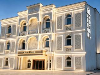 AERON hotel - 0