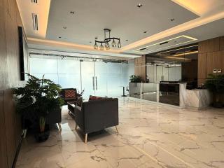 Jtower residences mandaue 27flr - 3