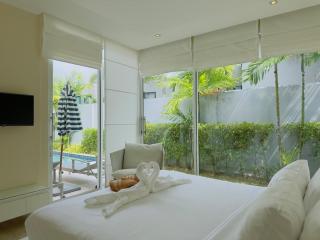 5 Minutes to Naiharn Beach, Private, Quiet and Cozy - 3