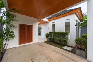 5 Minutes to Naiharn Beach, Private, Quiet and Cozy - 2