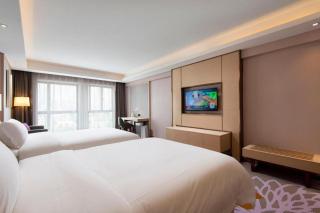 Lavande Hotel Kunming Railway Station - Kunming - 3