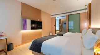 Lavande Hotel Zhongshan Lihe Square - 4