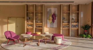 Lavande Hotel Zhongshan Xiaolan Taifeng - 3